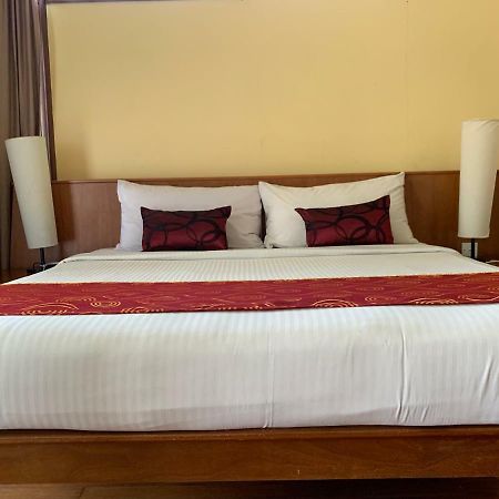 Sea Villa Langkawi Lagoon بانتايْ تْشينانغ المظهر الخارجي الصورة
