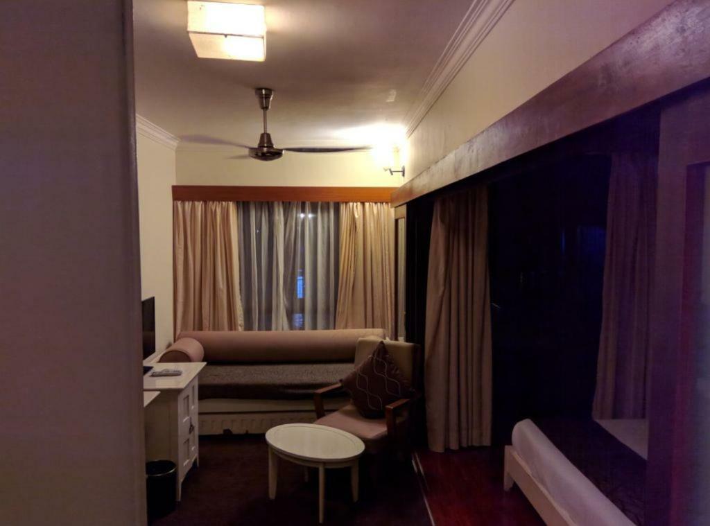Sea Villa Langkawi Lagoon بانتايْ تْشينانغ المظهر الخارجي الصورة