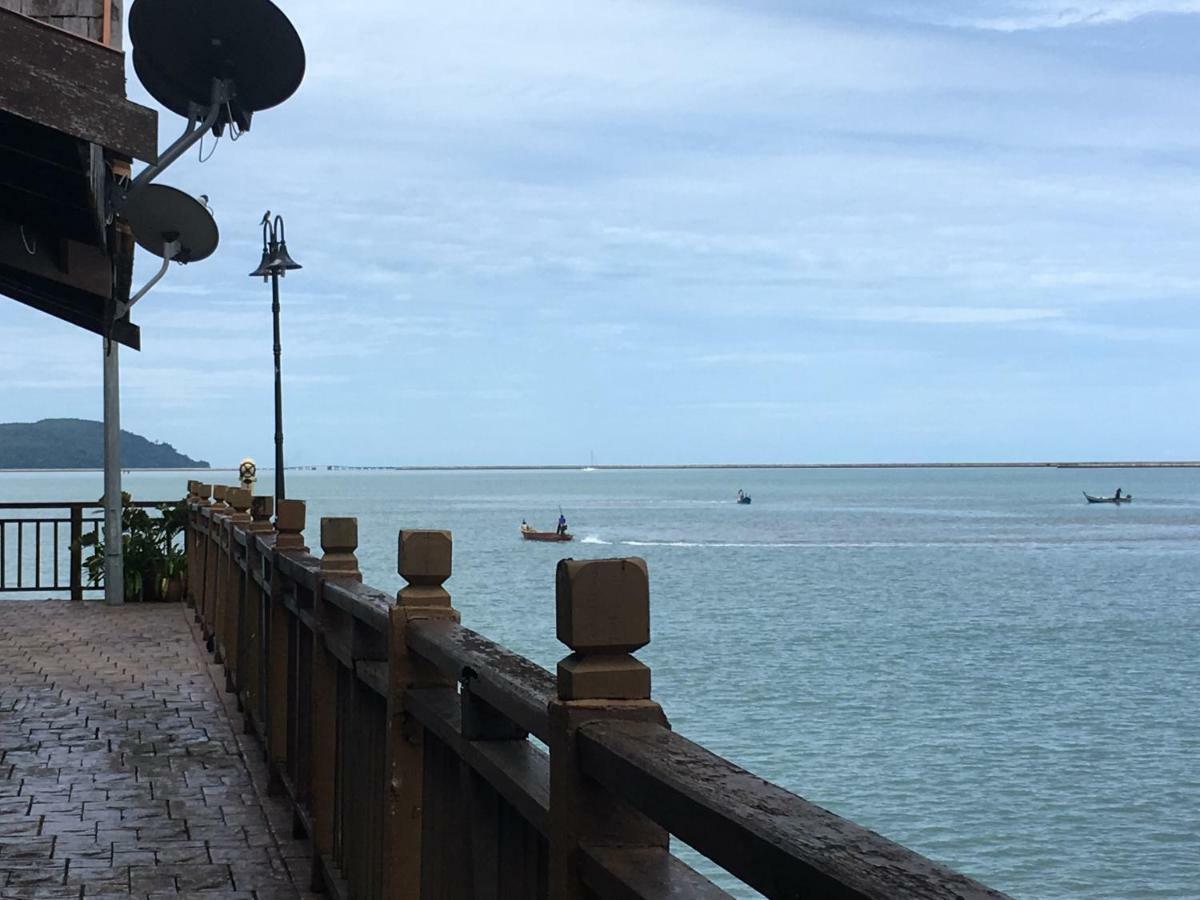 Sea Villa Langkawi Lagoon بانتايْ تْشينانغ المظهر الخارجي الصورة