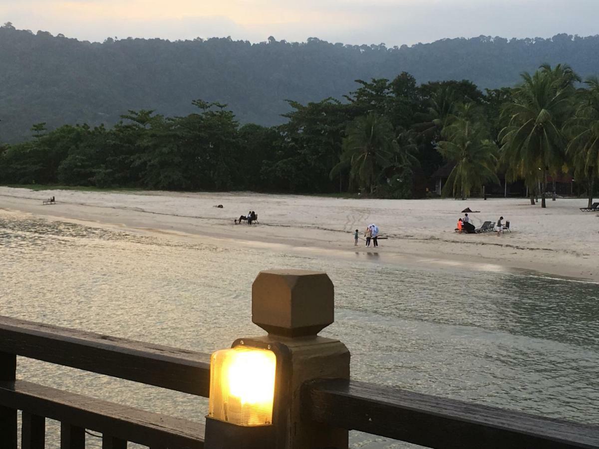 Sea Villa Langkawi Lagoon بانتايْ تْشينانغ المظهر الخارجي الصورة