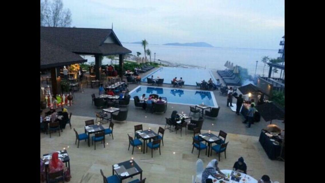 Sea Villa Langkawi Lagoon بانتايْ تْشينانغ المظهر الخارجي الصورة