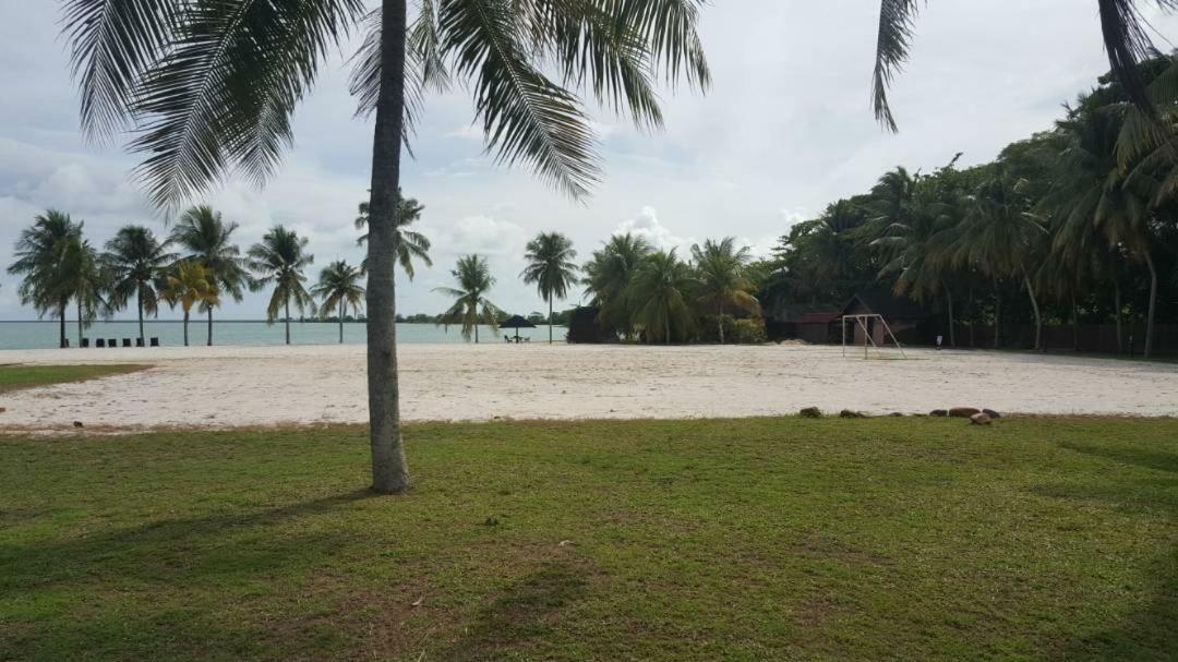 Sea Villa Langkawi Lagoon بانتايْ تْشينانغ المظهر الخارجي الصورة