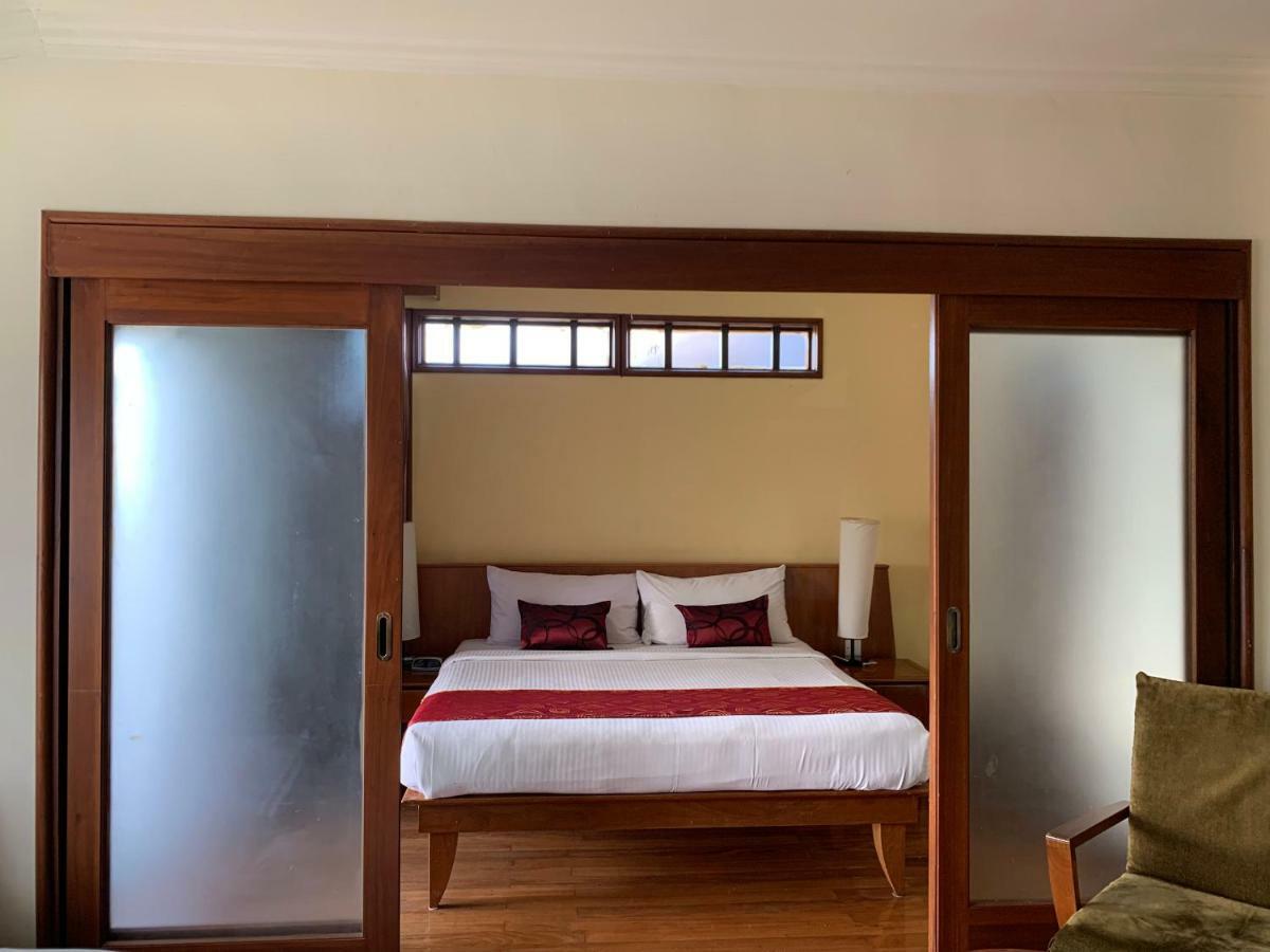 Sea Villa Langkawi Lagoon بانتايْ تْشينانغ المظهر الخارجي الصورة
