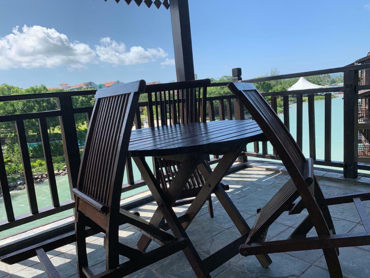 Sea Villa Langkawi Lagoon بانتايْ تْشينانغ المظهر الخارجي الصورة