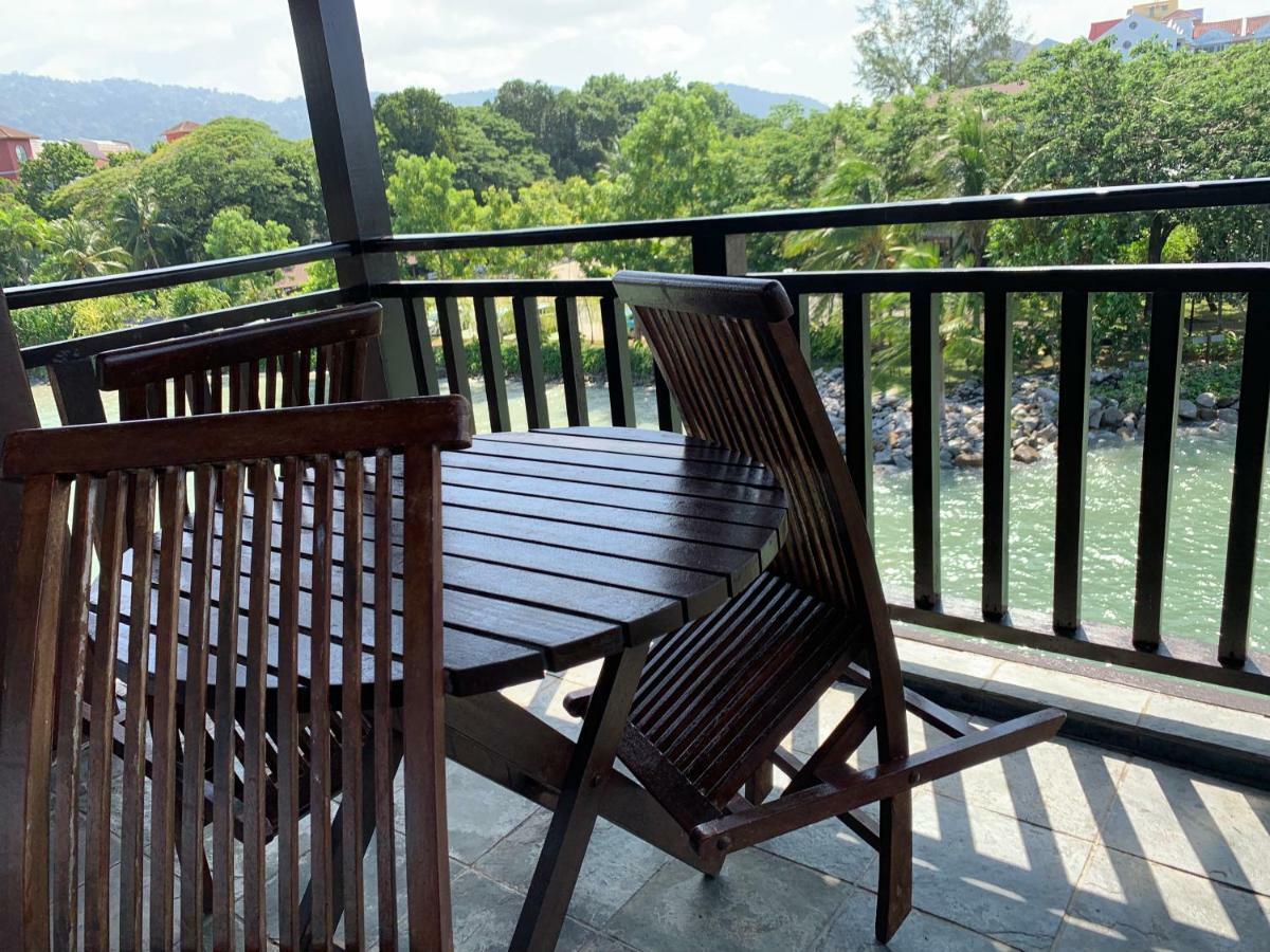 Sea Villa Langkawi Lagoon بانتايْ تْشينانغ المظهر الخارجي الصورة