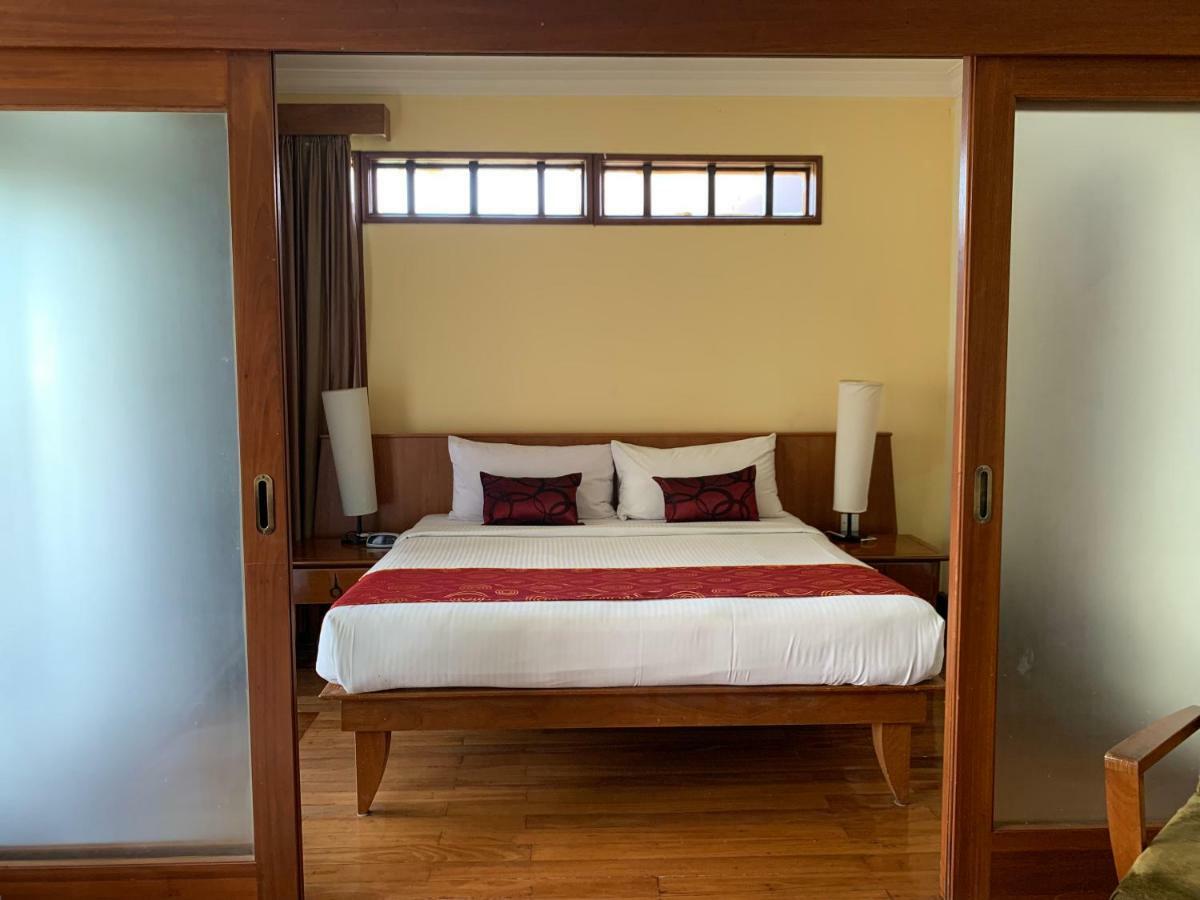 Sea Villa Langkawi Lagoon بانتايْ تْشينانغ المظهر الخارجي الصورة