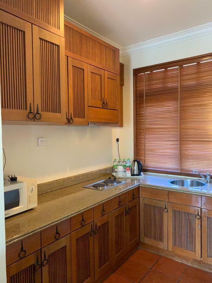 Sea Villa Langkawi Lagoon بانتايْ تْشينانغ المظهر الخارجي الصورة