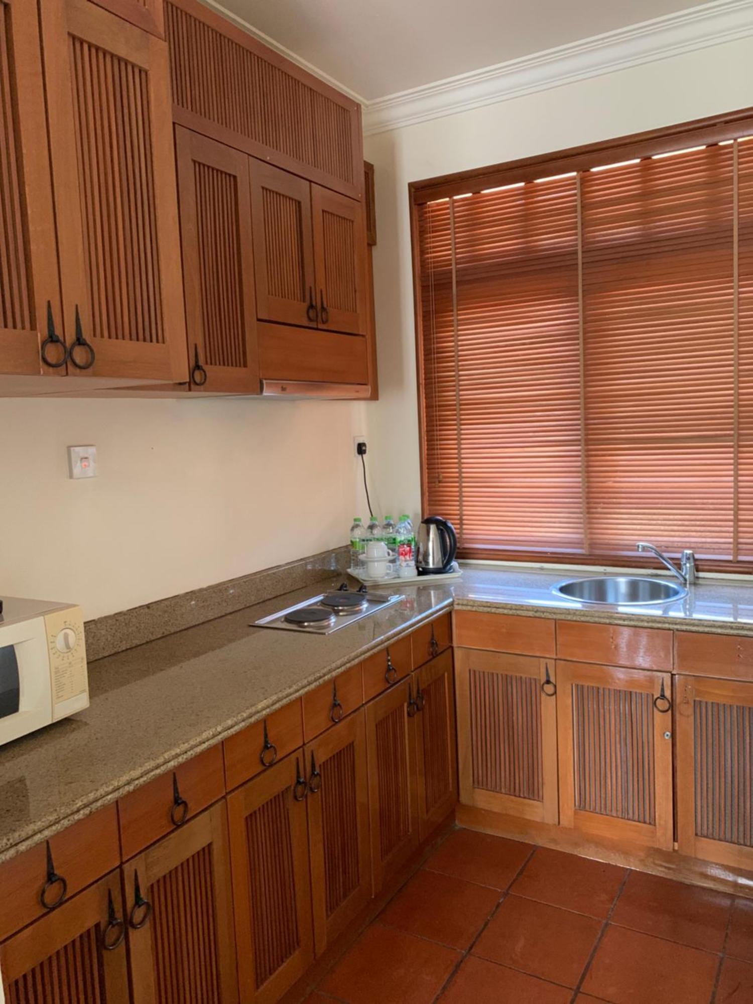 Sea Villa Langkawi Lagoon بانتايْ تْشينانغ المظهر الخارجي الصورة