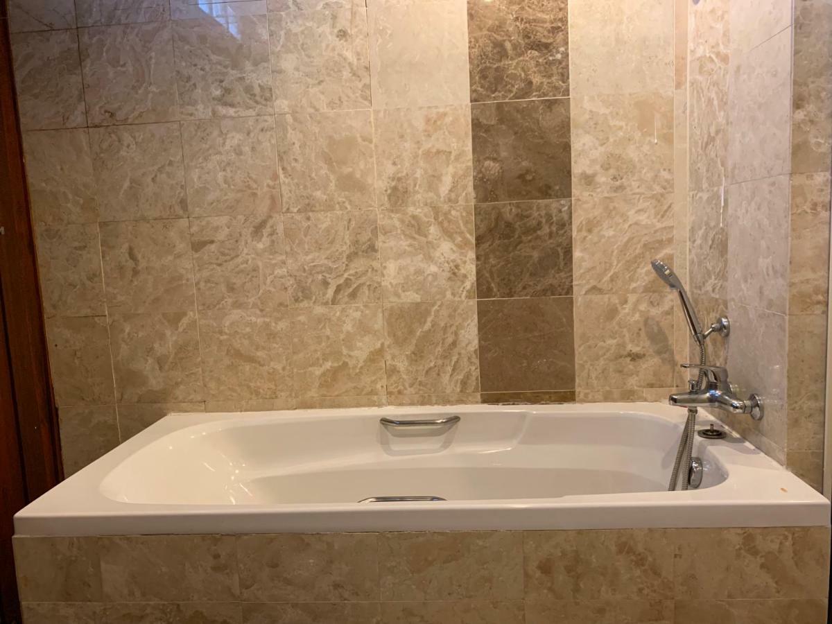 Sea Villa Langkawi Lagoon بانتايْ تْشينانغ المظهر الخارجي الصورة