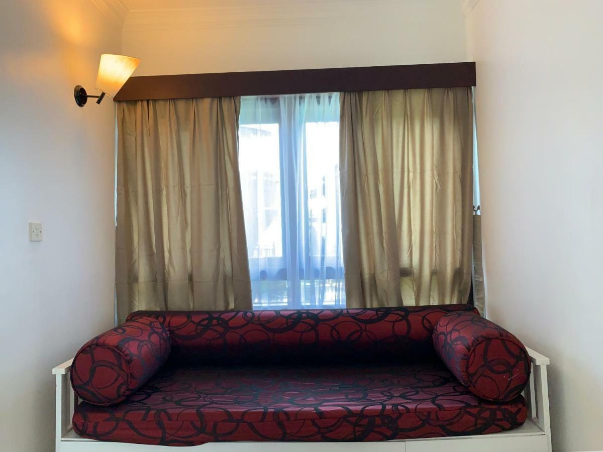 Sea Villa Langkawi Lagoon بانتايْ تْشينانغ المظهر الخارجي الصورة