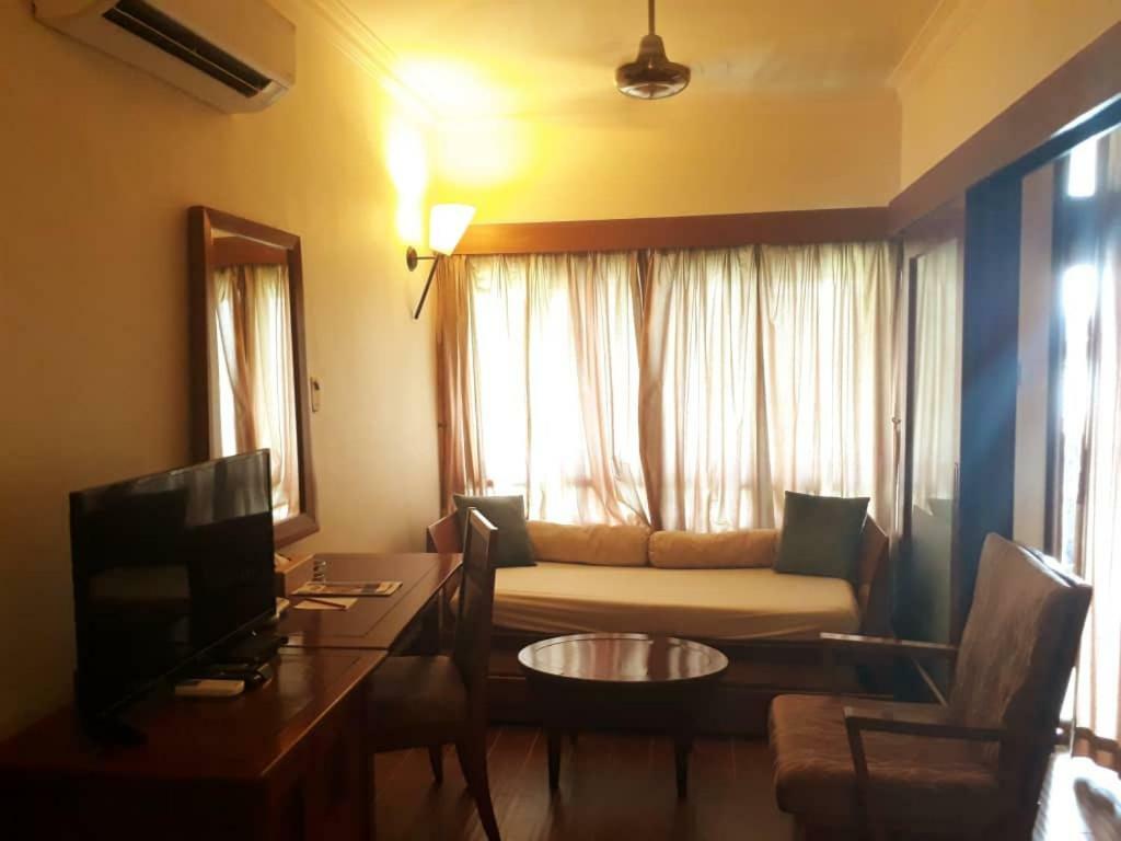 Sea Villa Langkawi Lagoon بانتايْ تْشينانغ المظهر الخارجي الصورة