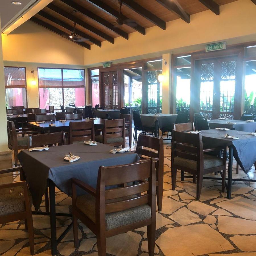 Sea Villa Langkawi Lagoon بانتايْ تْشينانغ المظهر الخارجي الصورة